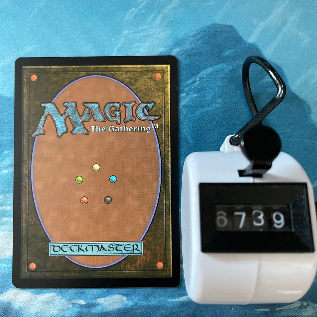 MTG 4-card Thraben Inspector