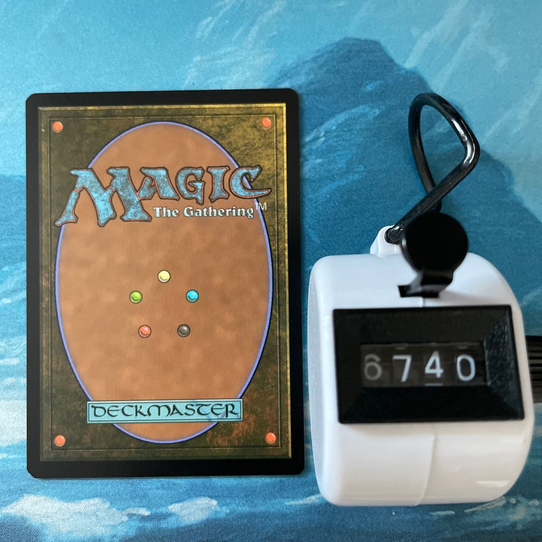 MTG 4-card Thraben Inspector