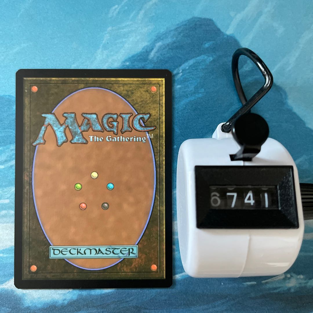 MTG 4-card Thraben Inspector