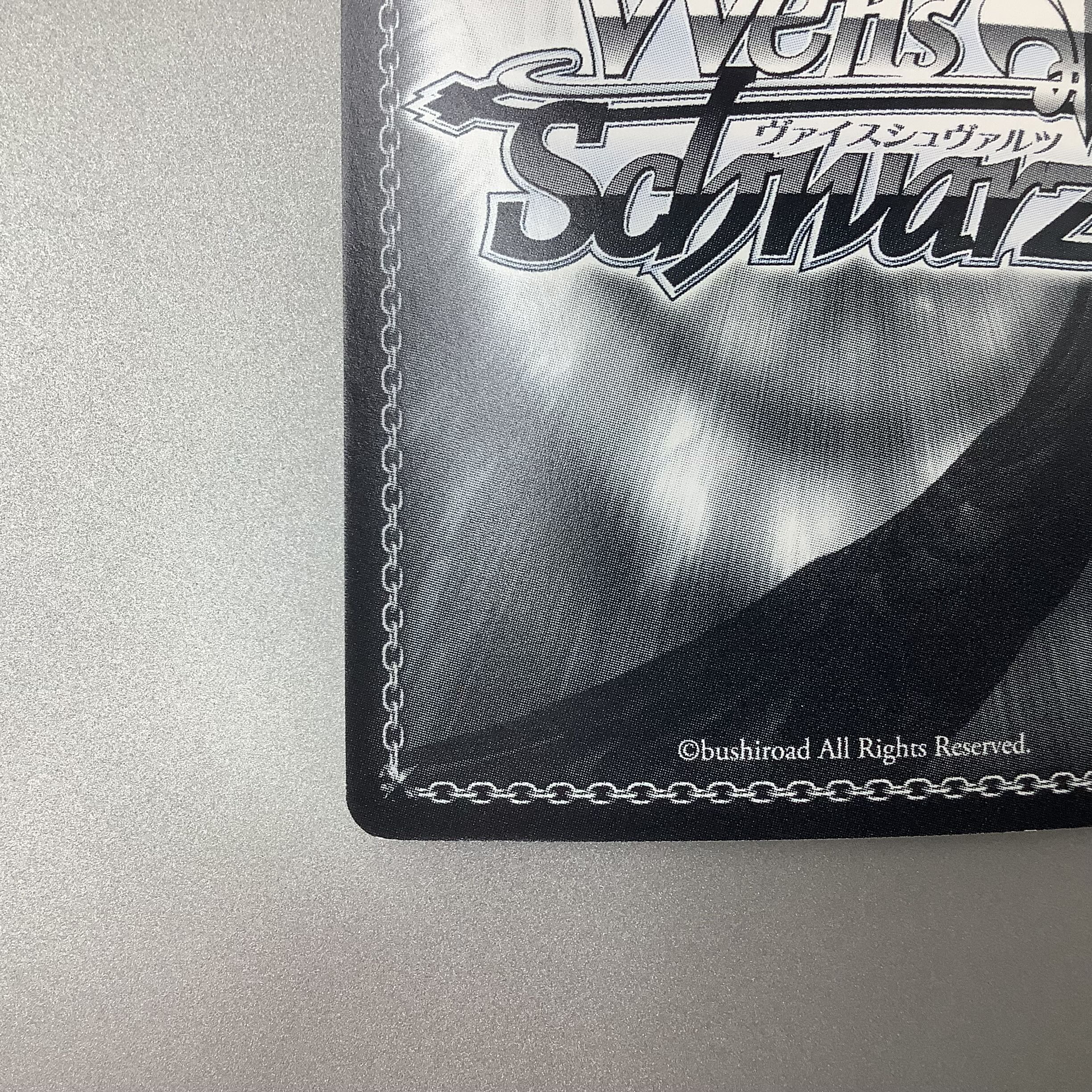 (Slight flaw) Kaede blooming with dignity SP Signed ALL/S76-036SP