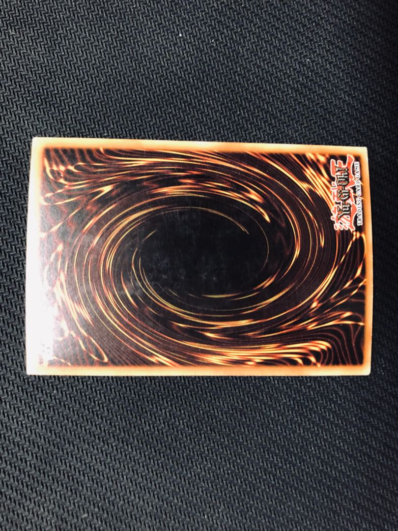 Yu-Gi-Oh! Return from the Different Dimension Super Rare English