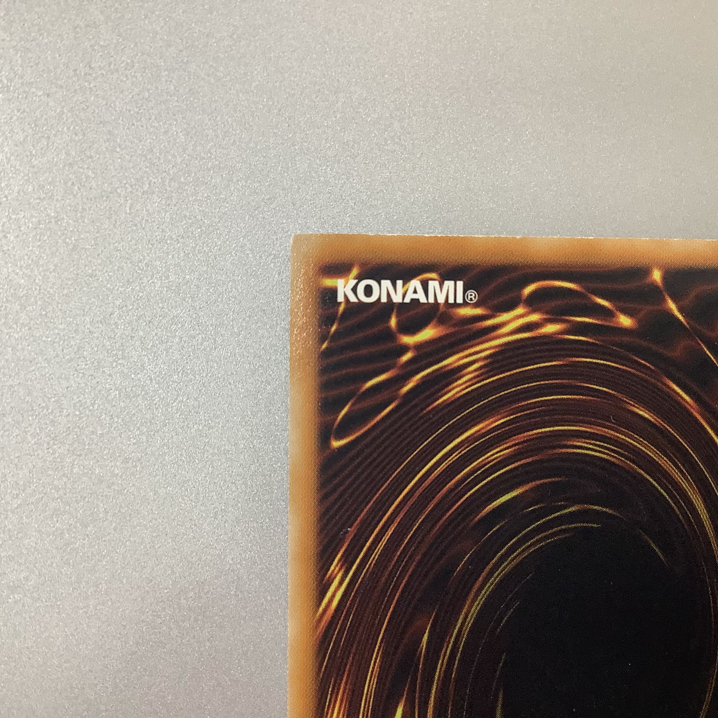 (Slight flaw) Ancient Fairy Dragon holographic rare.