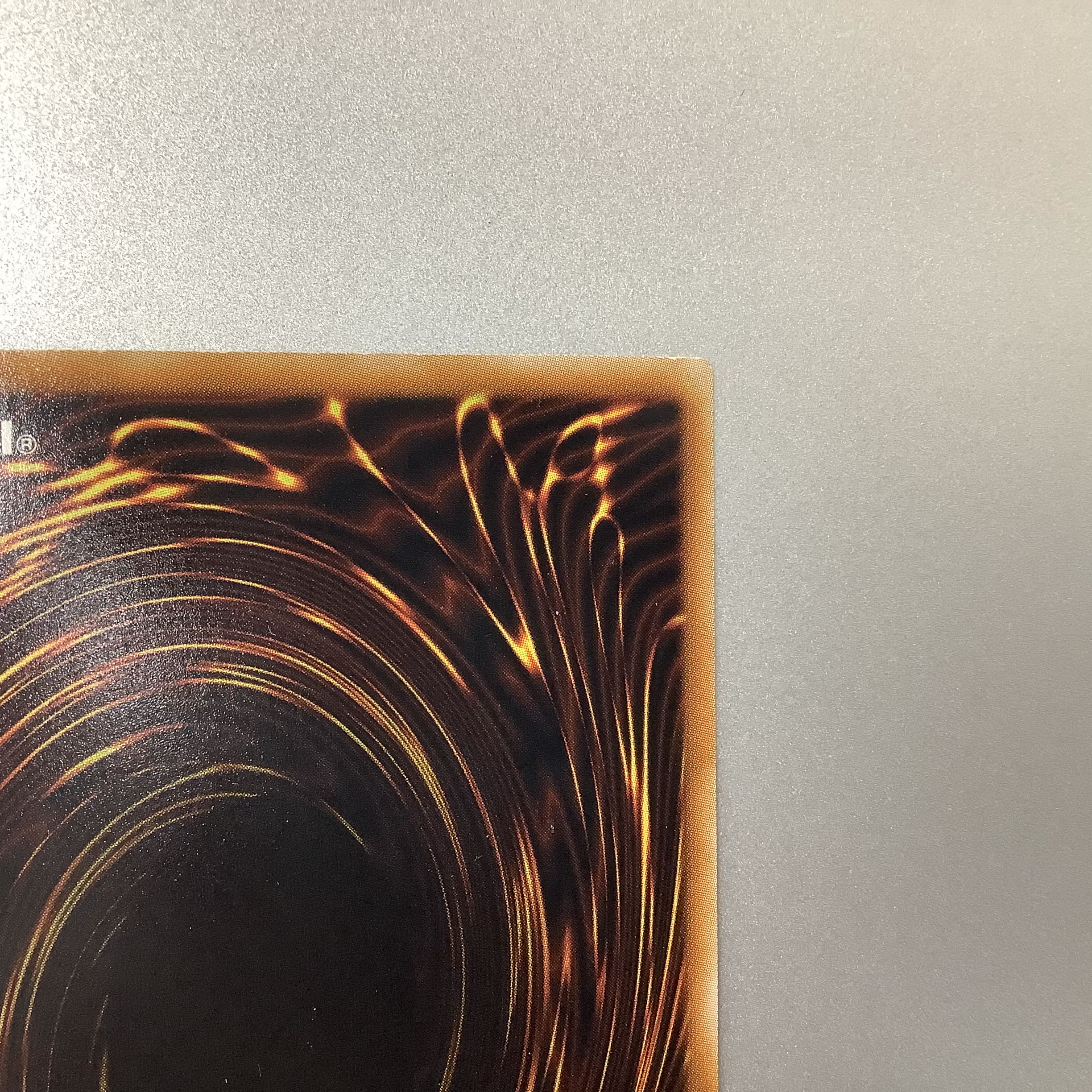 (Slight flaw) Ancient Fairy Dragon holographic rare.