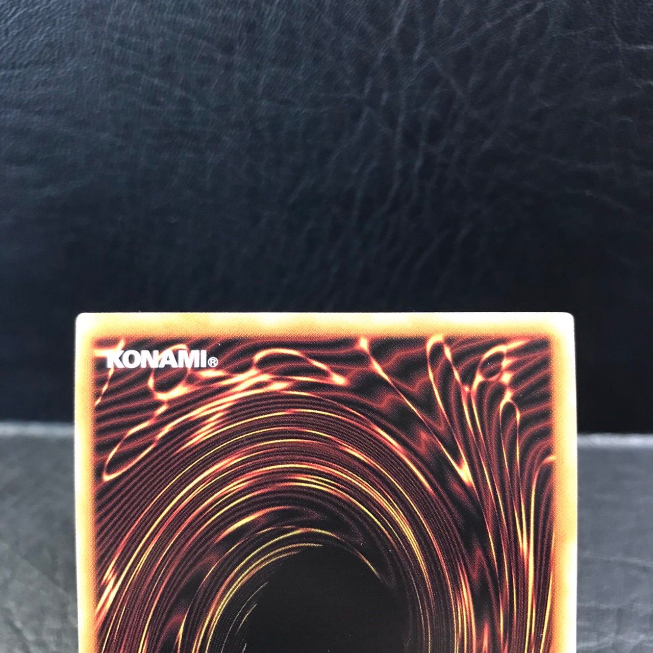 Unused Yu-Gi-Oh Tri-Brigade Shuraig the Ominous Omen Ultra PHRA-JP048