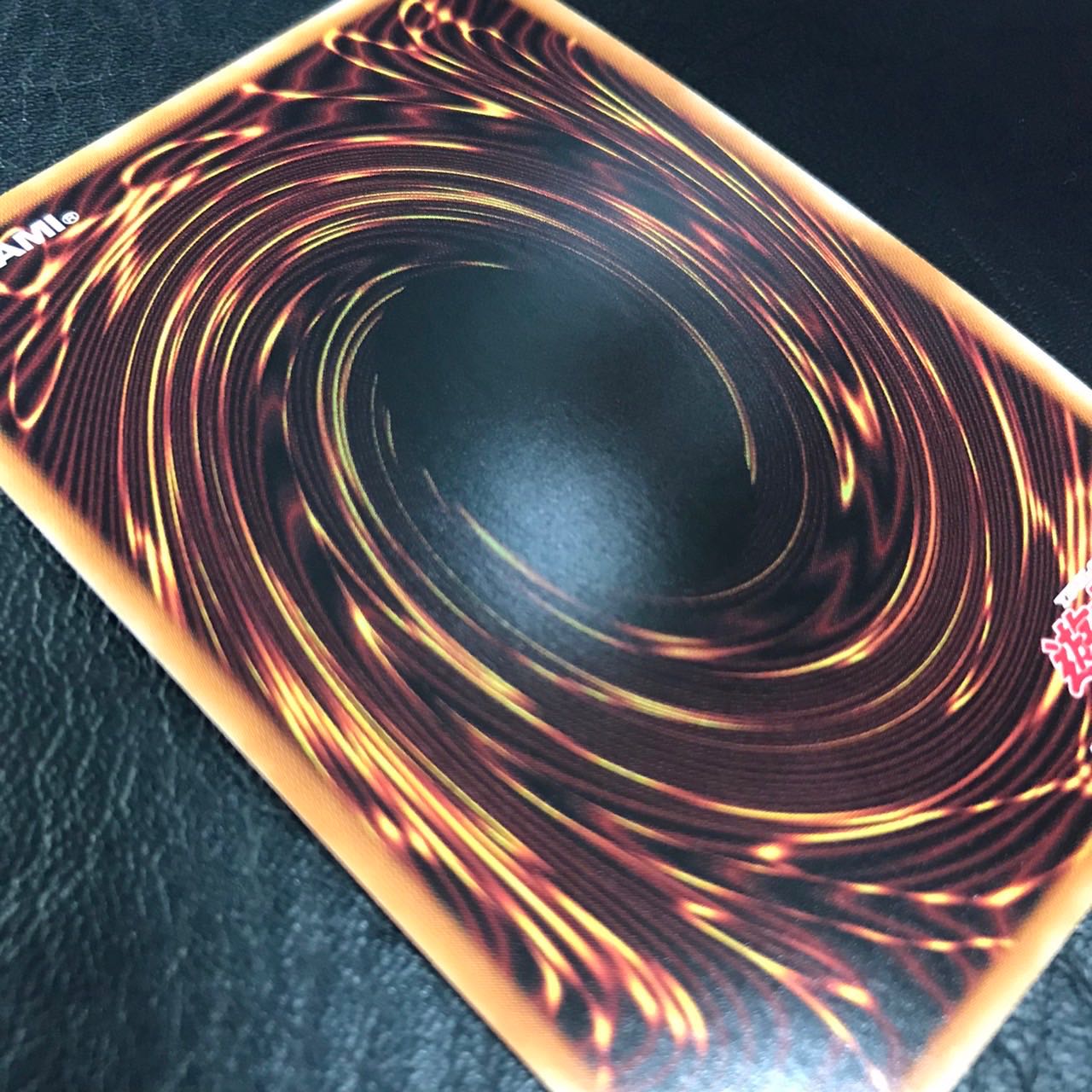 Unused Yu-Gi-Oh Tri-Brigade Ferrijit the Barren Blossom Super PHRA-JP046