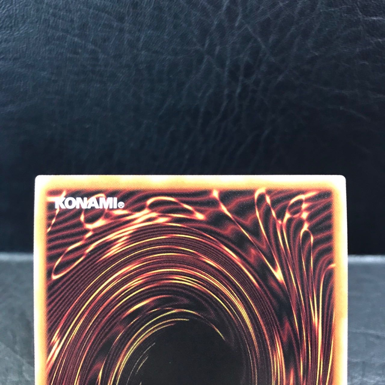 Unused Yu-Gi-Oh Tri-Brigade Ferrijit the Barren Blossom Super PHRA-JP046