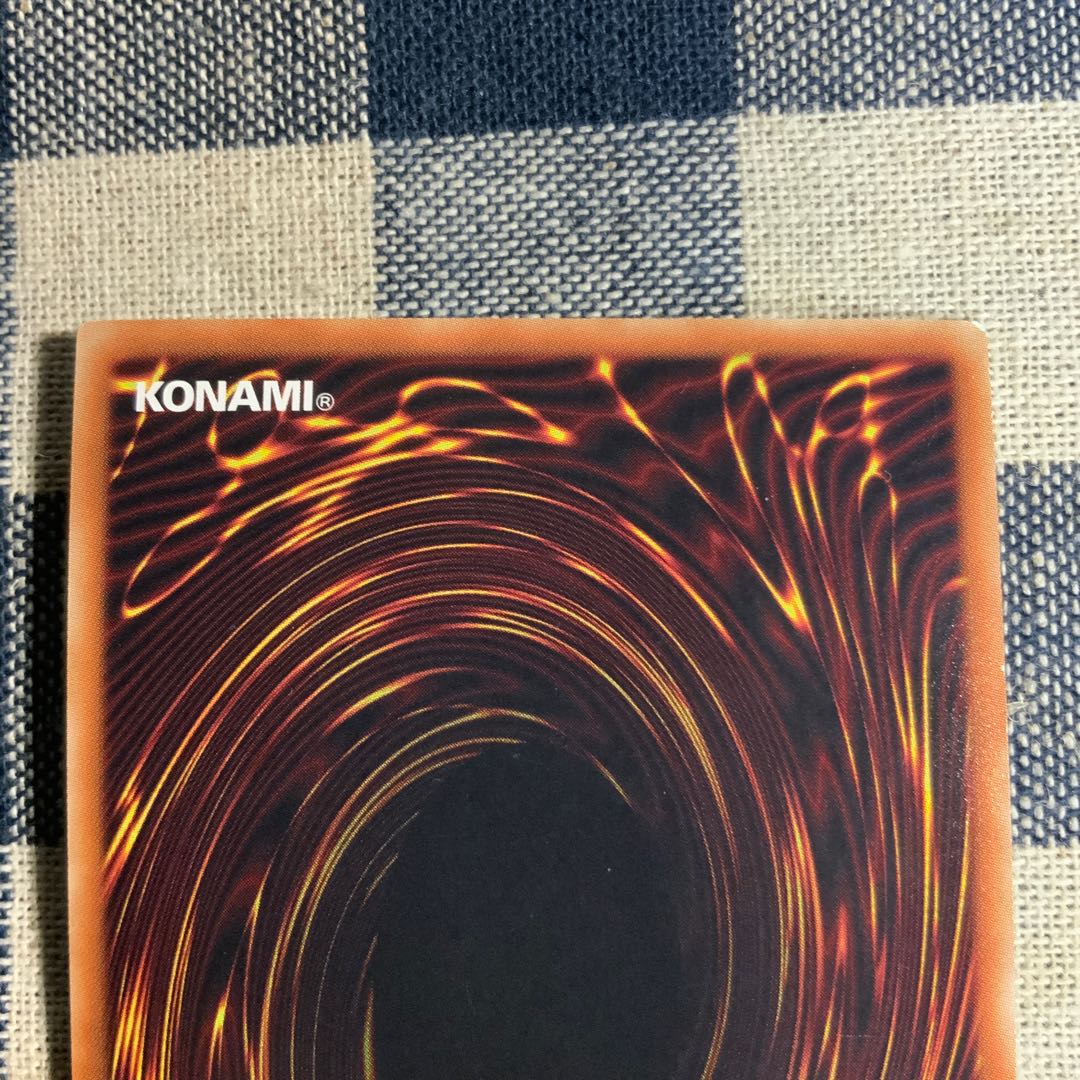 Card of Fate 20th Secret Rare JPC19