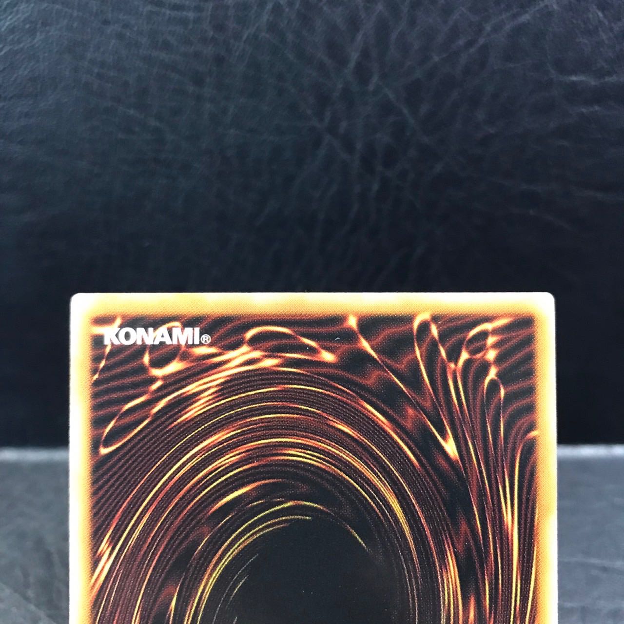 Unused Yu-Gi-Oh Black Magician 15AX-KRY01 Korean Version