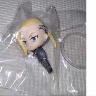 東京リベンジャーズ 龍宮寺堅 ドラケン ガチャ フィギュア