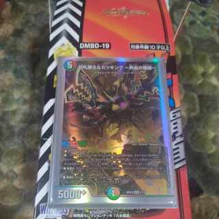 切札勝太&カツキング -熱血の物語- DSR 1/14