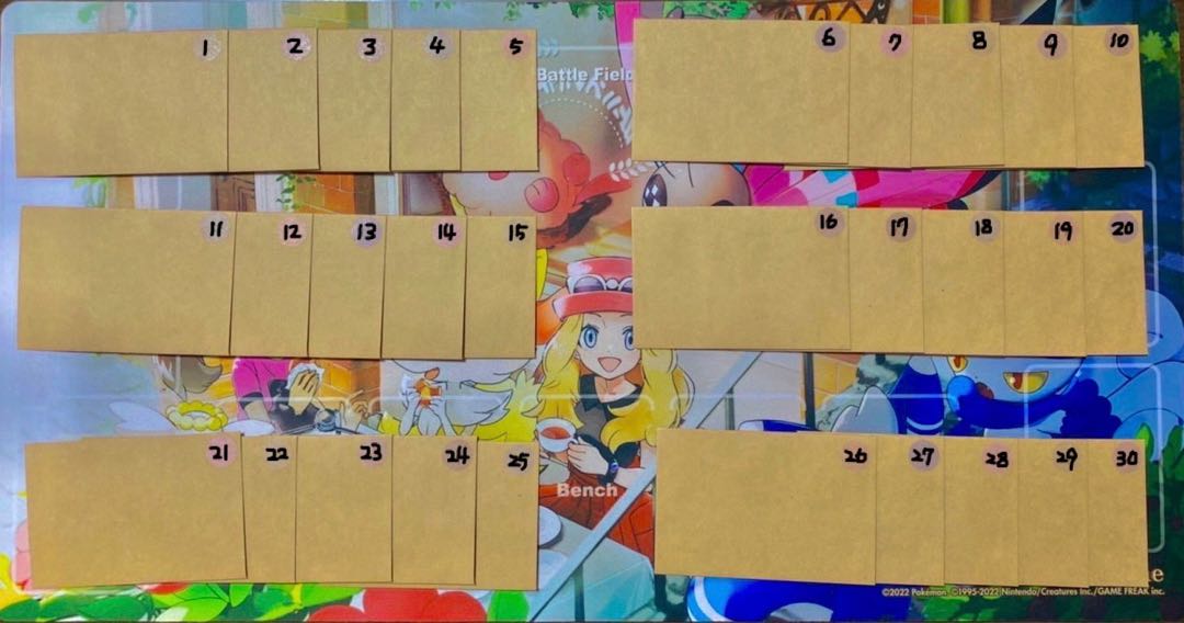 【完売御礼】アド確！初出品記念オリパ★