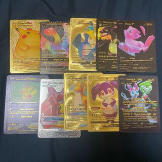 7 ポケモンカード　まとめ