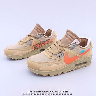 OFF&NIKE男女兼用 26.5cm