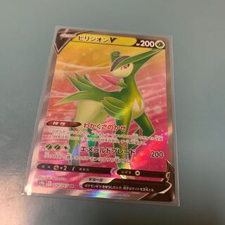 ビリジオンV SR 074/067