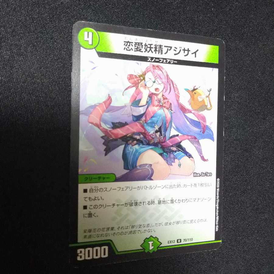 Love Fairy Hydrangea U 70/110 2071