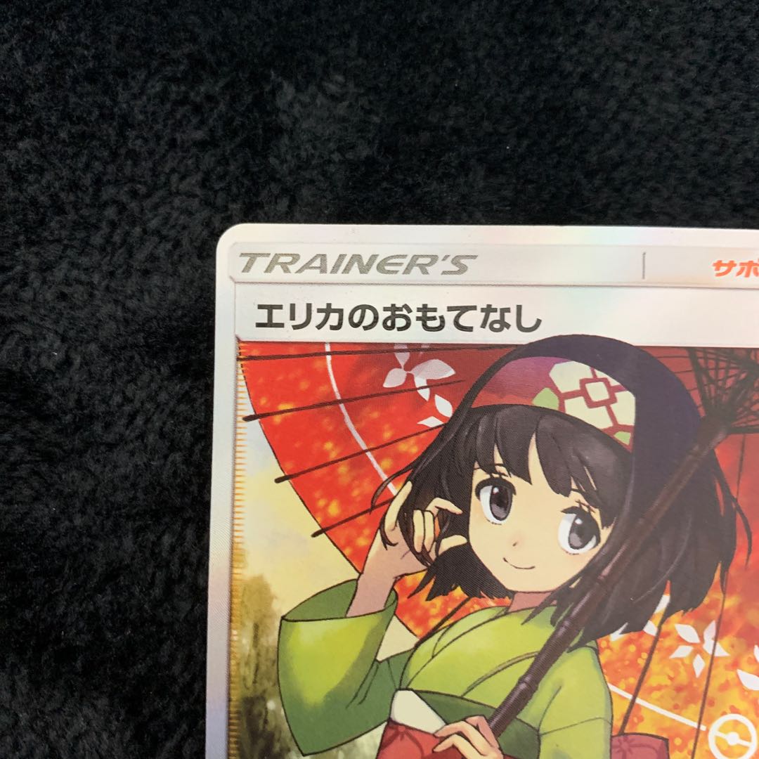 Erika's Hospitality SR 190/173