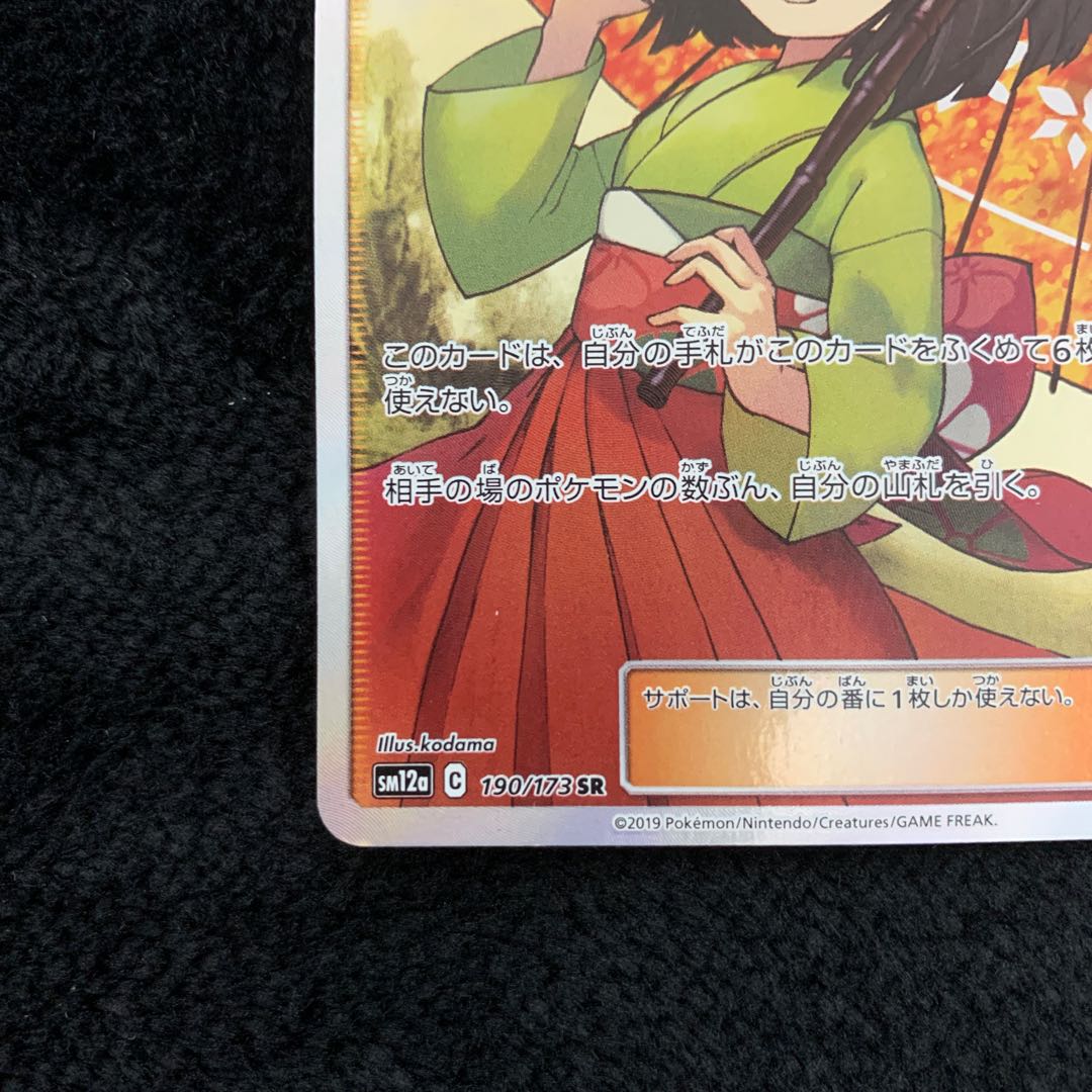 Erika's Hospitality SR 190/173