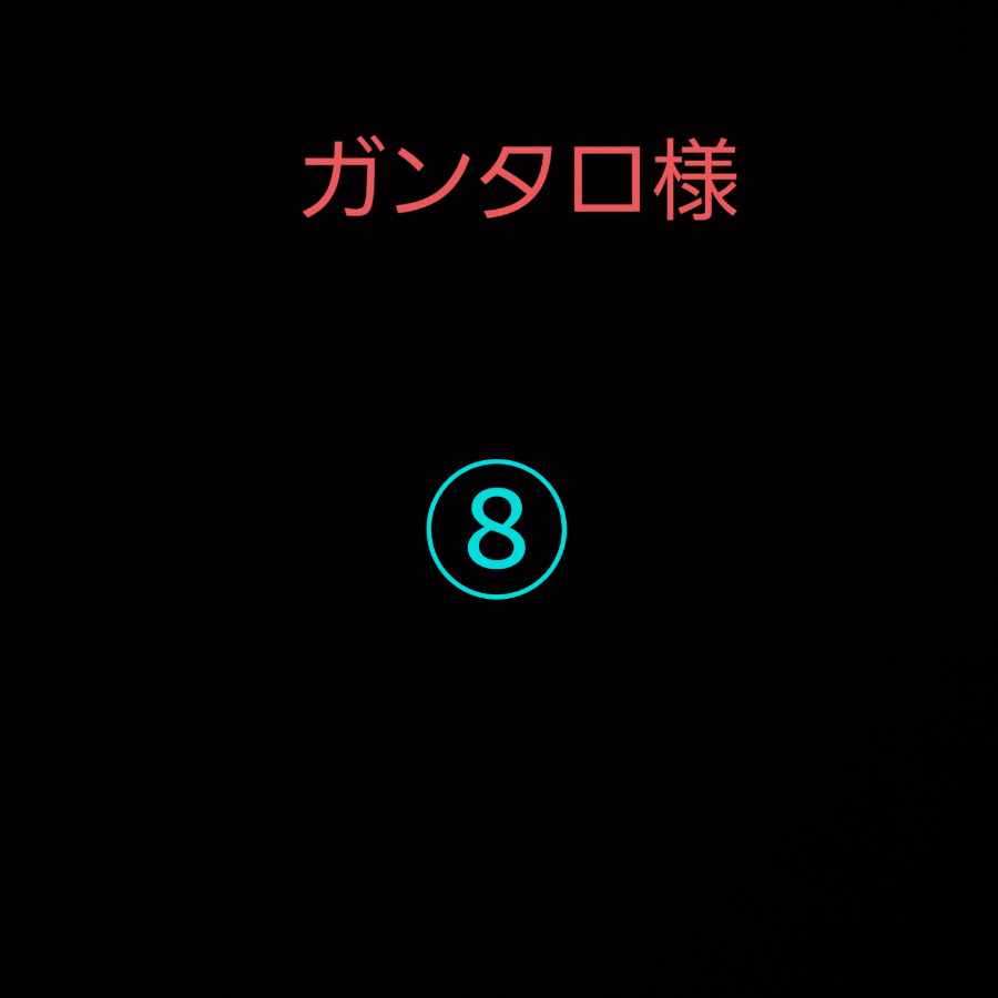 Mr. Gantaro Sleeve Mystery Oripa Vol. 31