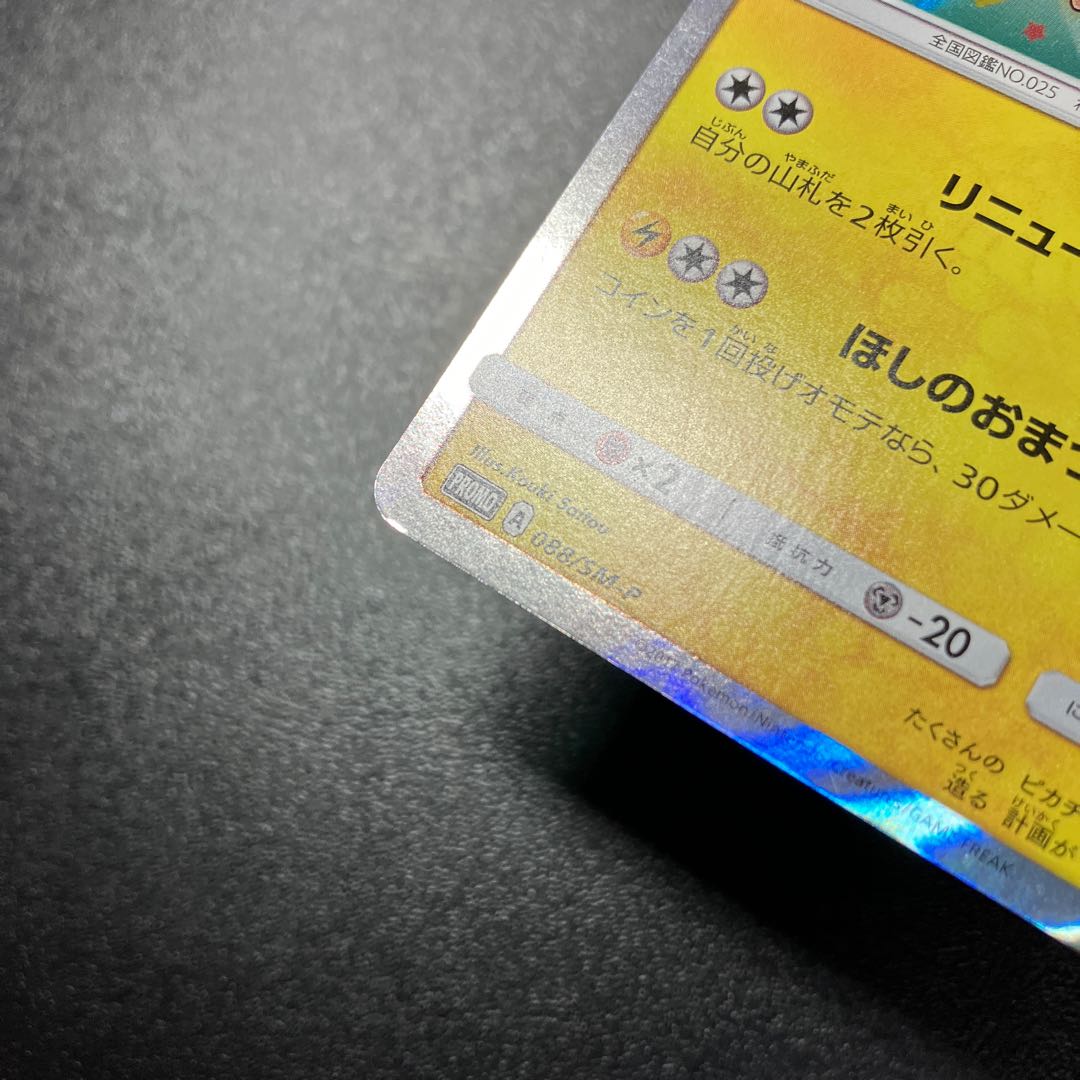 Pikachu in Touhoku Pikachu in Mega Tokyo