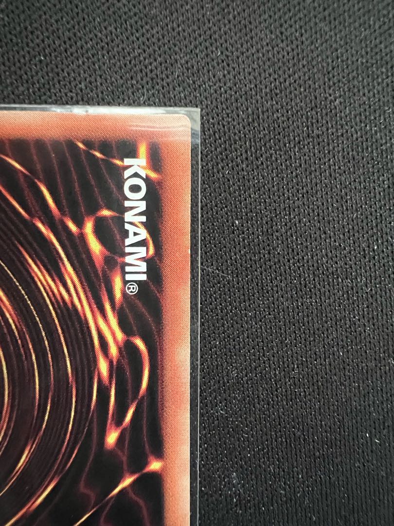 Abyssal Beast Magnumut Rare JP006