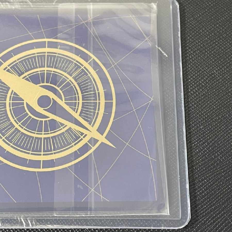 Championship Luffy One Piece Card 1枚