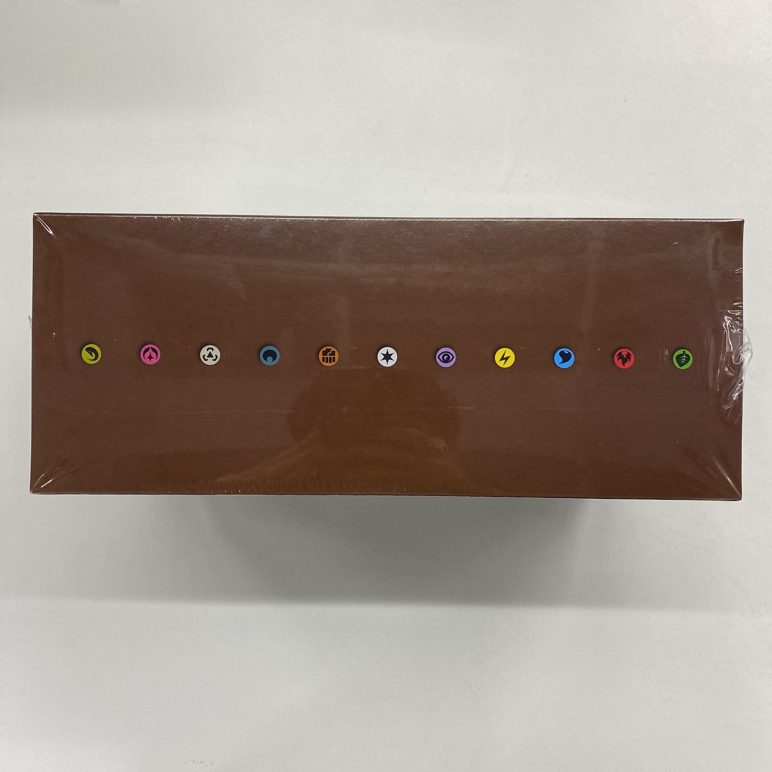 Eevee Heroes Eevee's Set Unopened Box