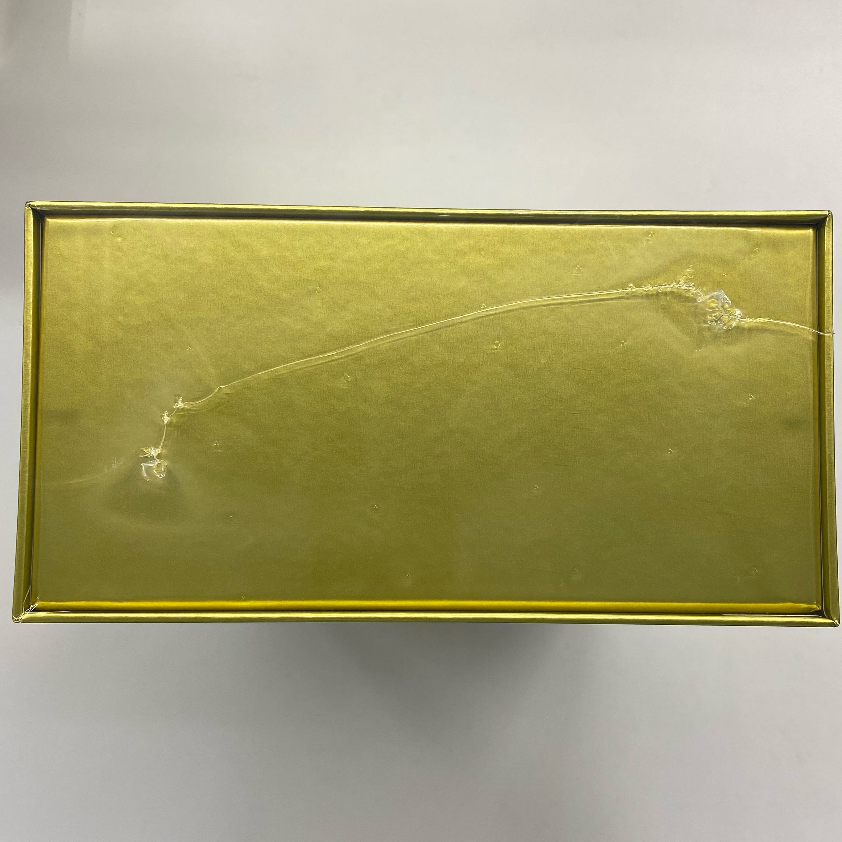 ポケモンカード 25周年 ANNIVERSARY GOOLDENBOX 未開封BOX 1枚