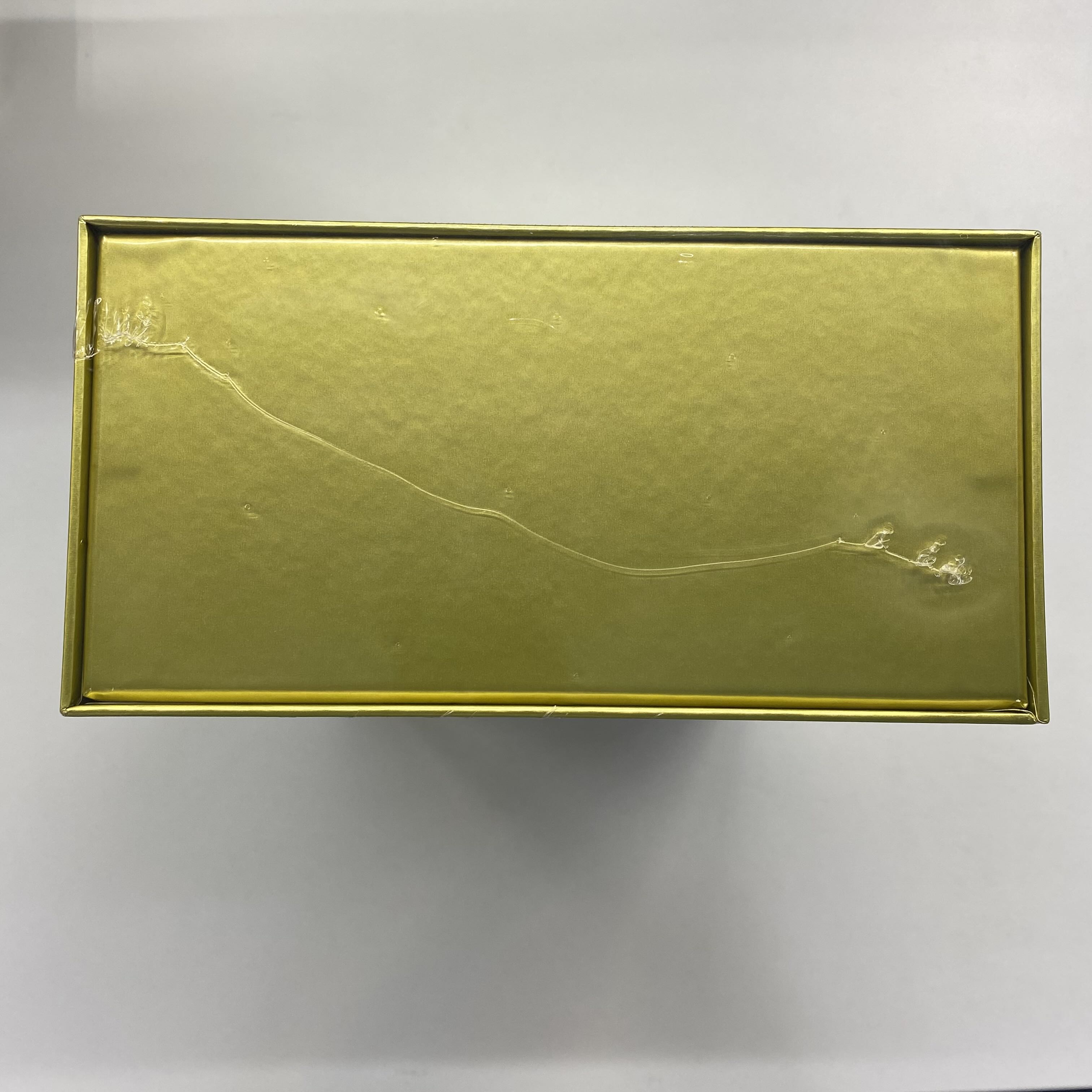 ポケモンカード 25周年 ANNIVERSARY GOOLDENBOX 未開封BOX 1枚