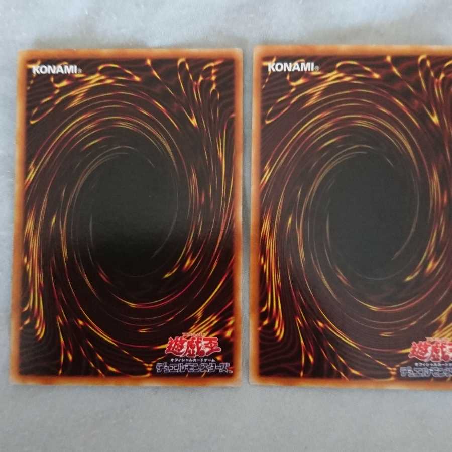 黒衣の大賢者二枚