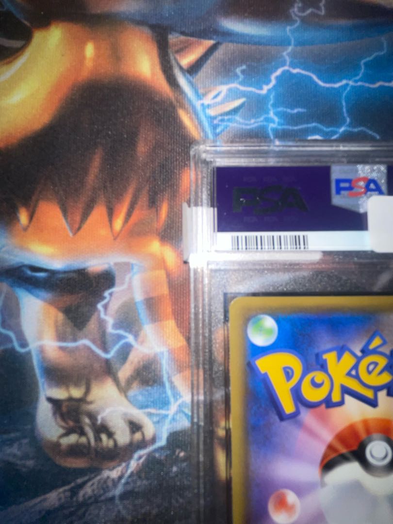 Marnie SR Shiny Star V Shiny Marnie SR 198/190 PSA 9 MINT