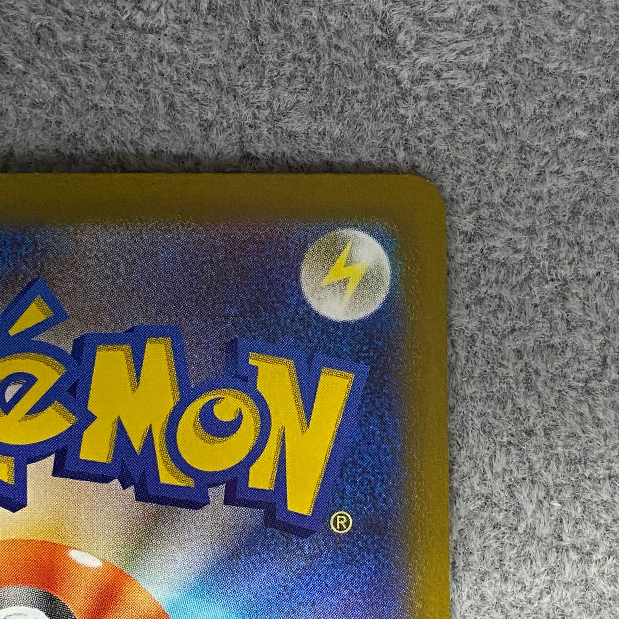 GiratinaV SR SA 111/100