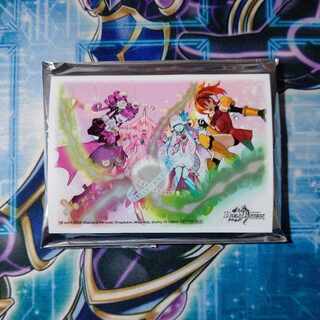 Invitation from the Abyss Limited Secret Finale Sleeve Set of 20