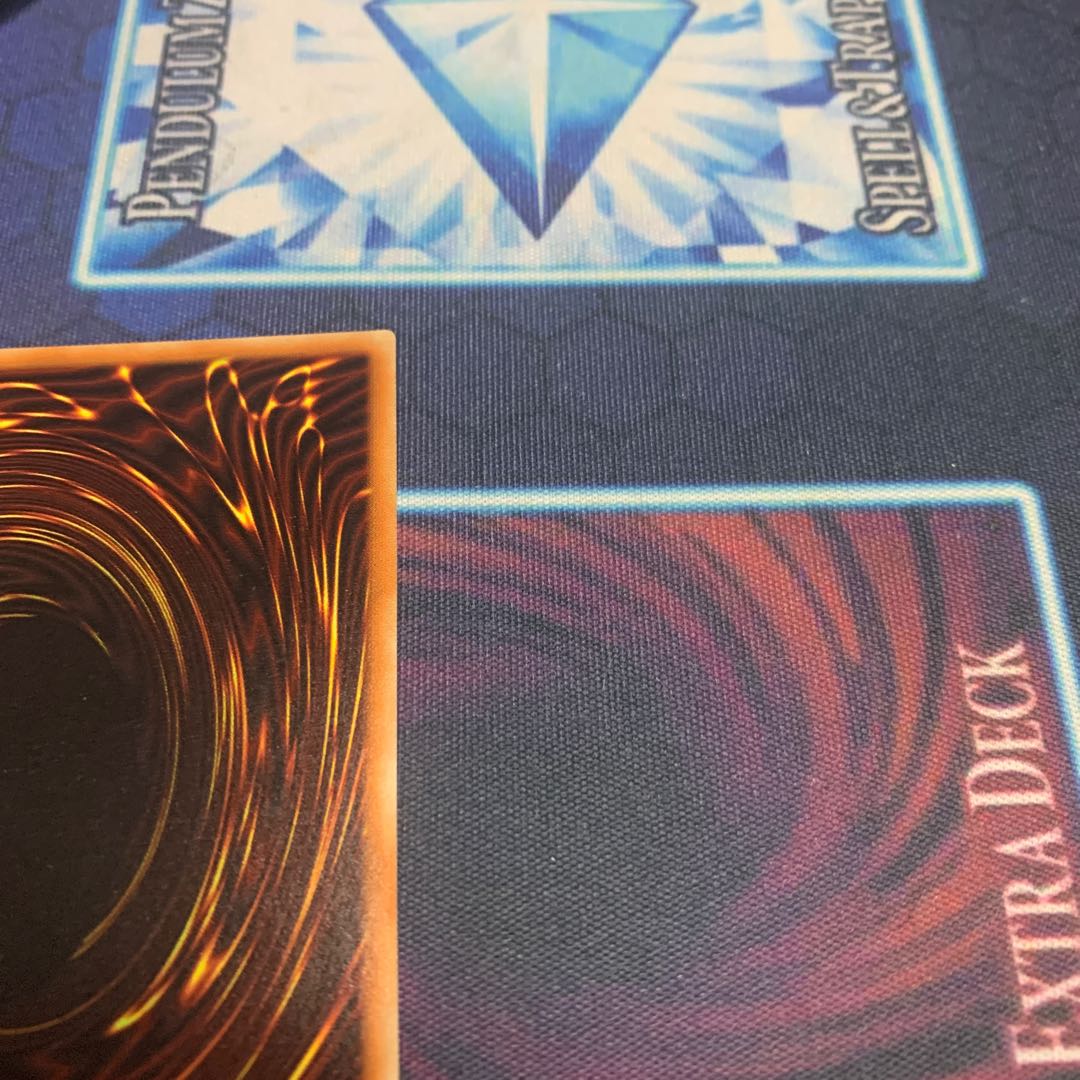 One-hit-kill! Iai Draw Super Rare JP020