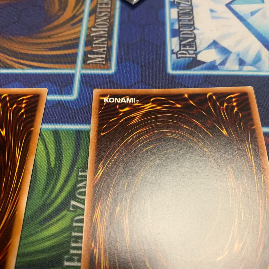 One-hit-kill! Iai Draw Super Rare JP020