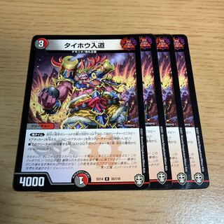 タイホウ入道 R 35/110 1枚