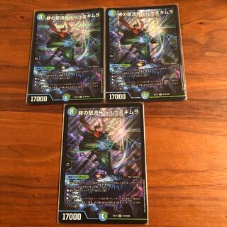 End of the Rage Fang Dorge Yukimura, SR S18/S20