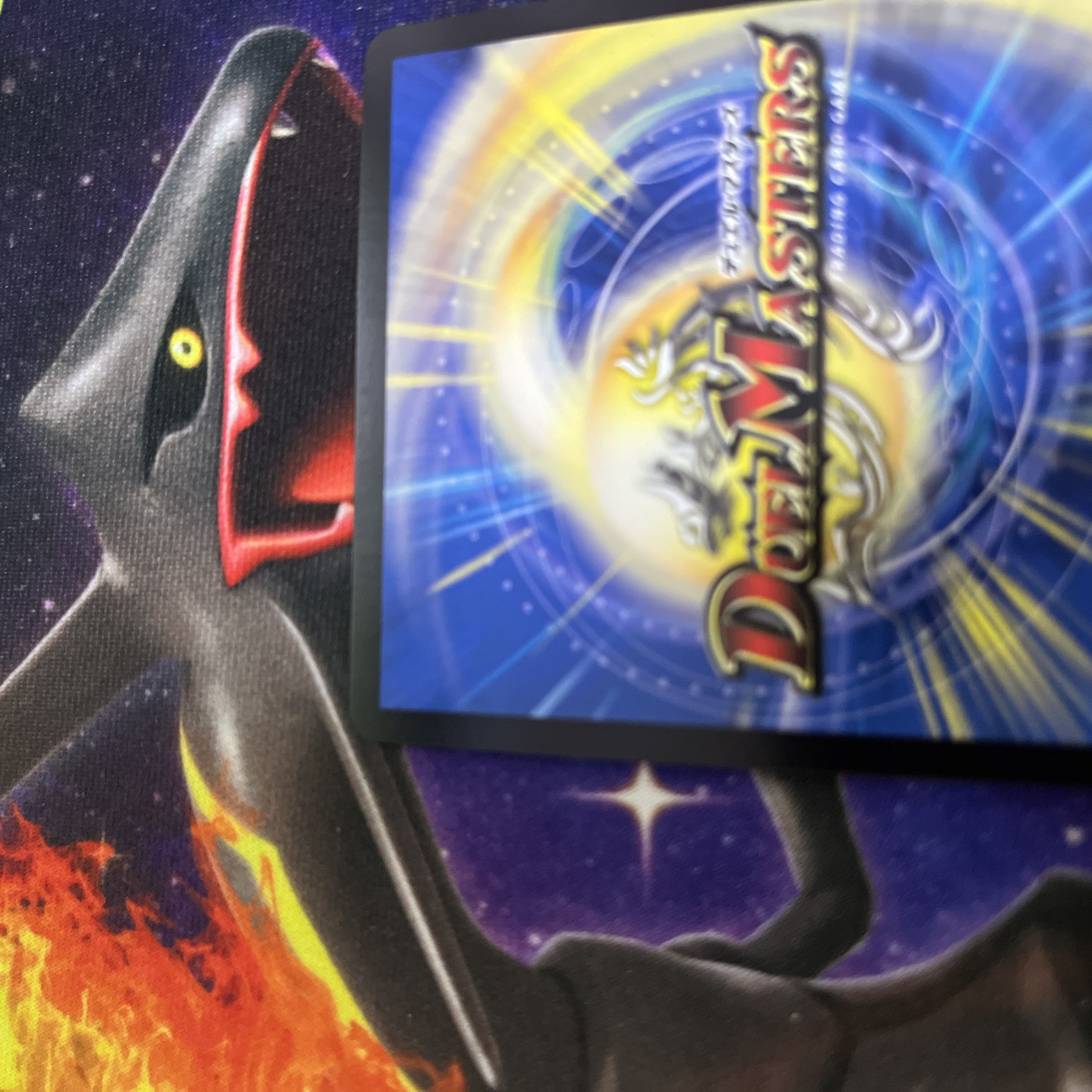 Runaway Dragon 5000GT Promo