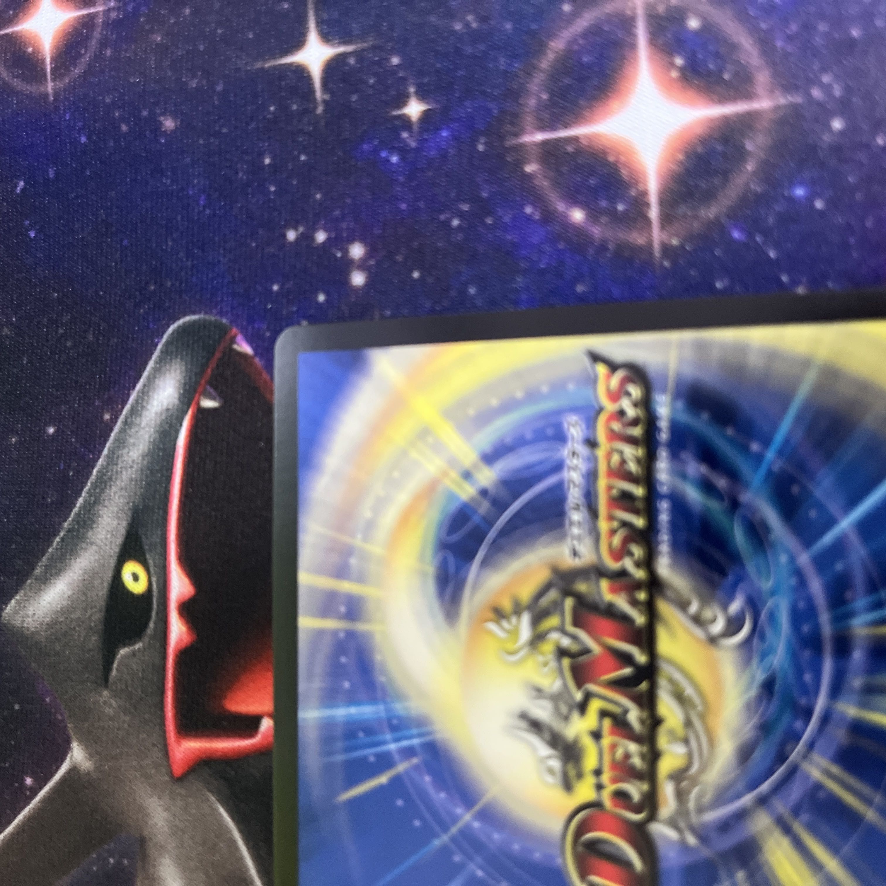 Runaway Dragon 5000GT Promo