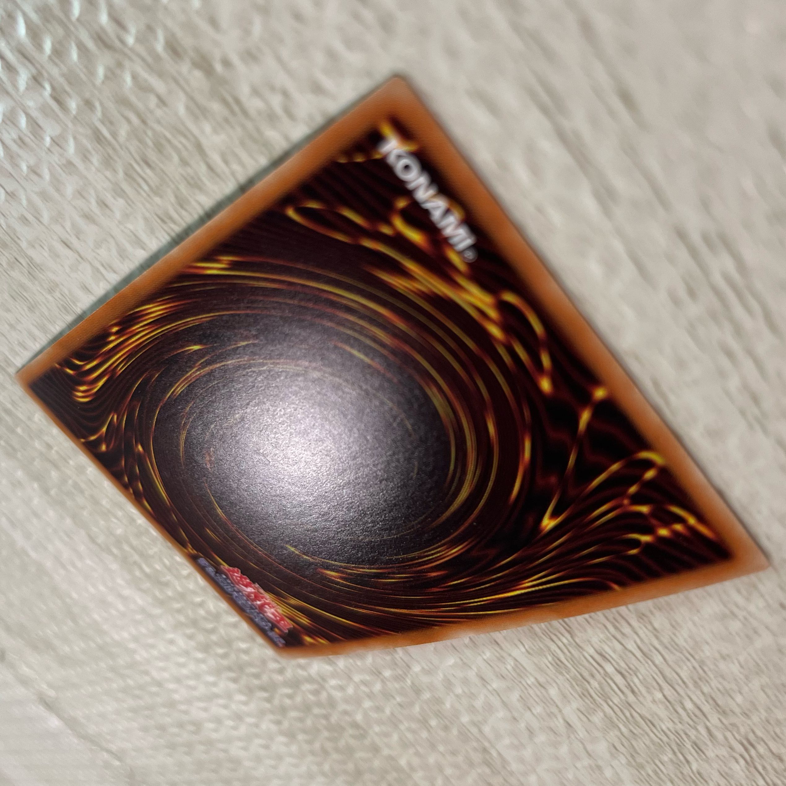 Number 89: Diablosis the Mind Hacker Ultra Rare JP045