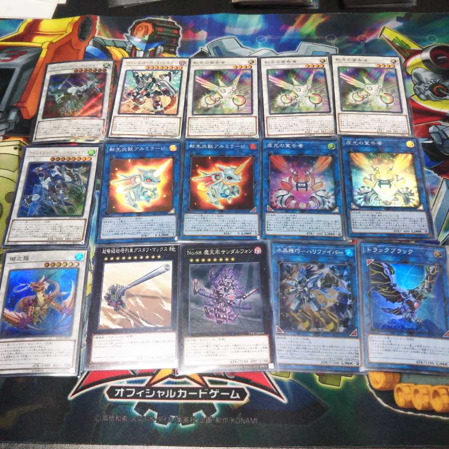 「専用」本格構築巫女採用機械天使 EX・オマケ付き