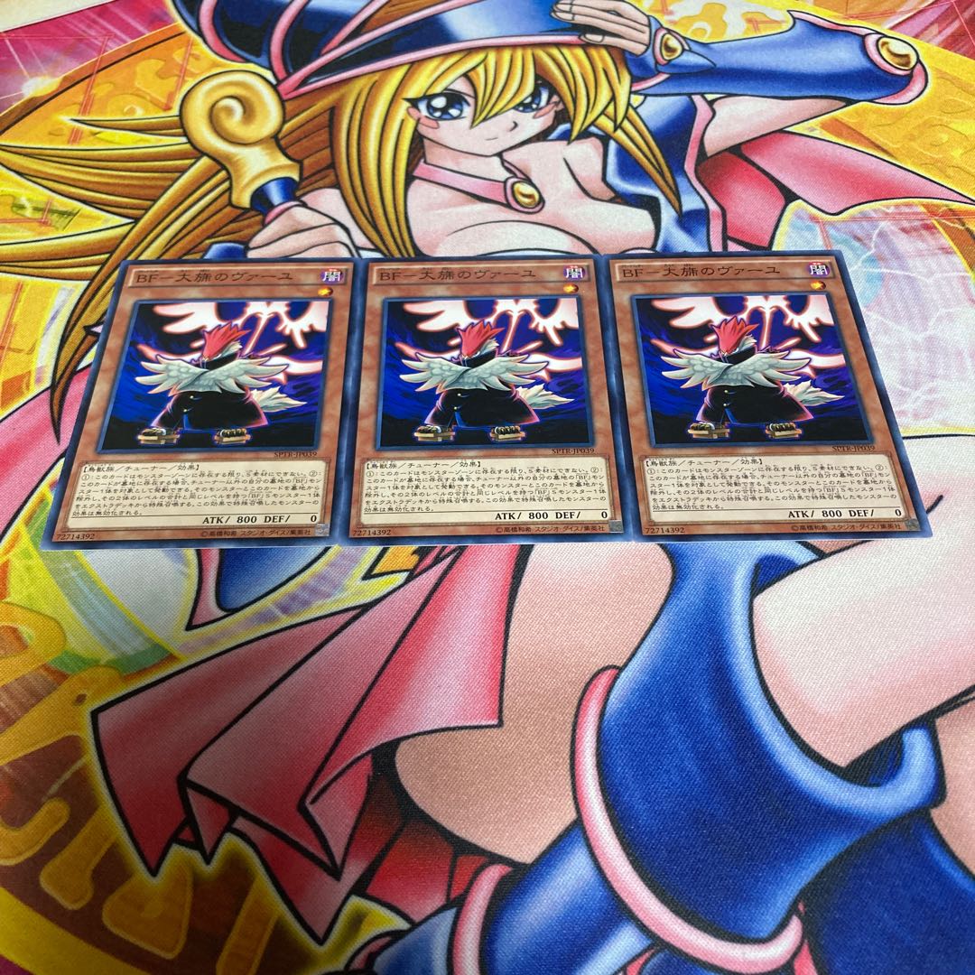 BF-Vayu of the Great Wall Normal JP039