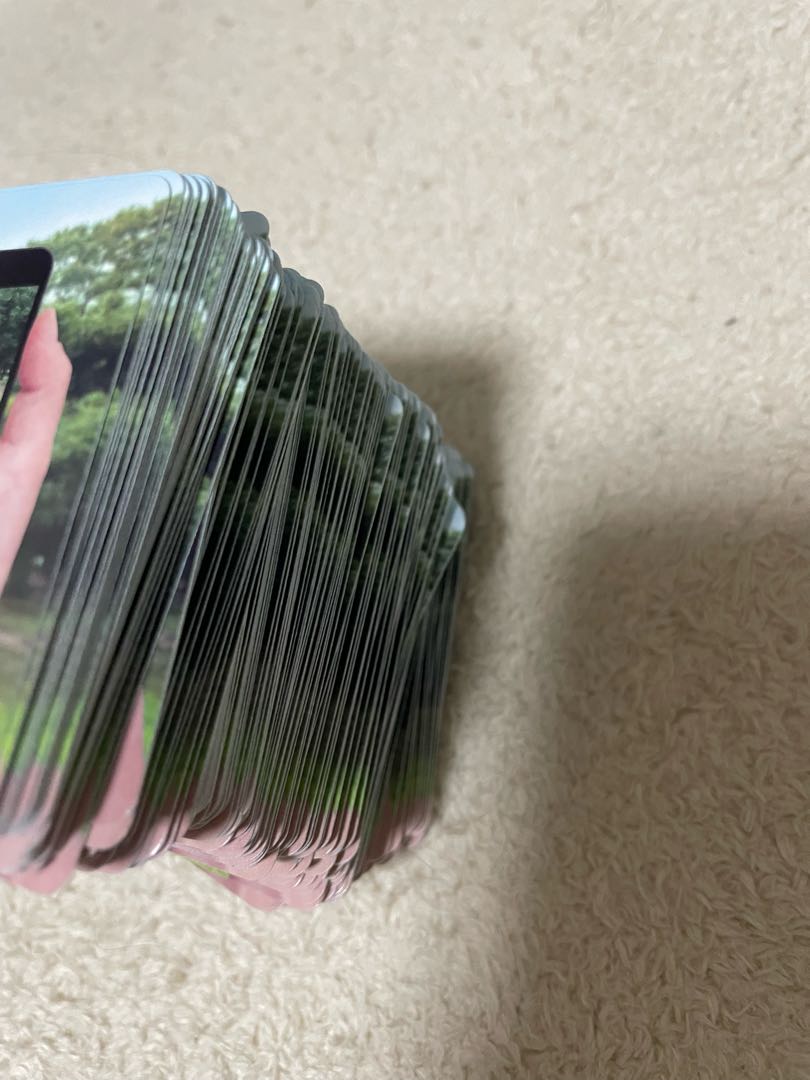 ポケモンGO ポケカ