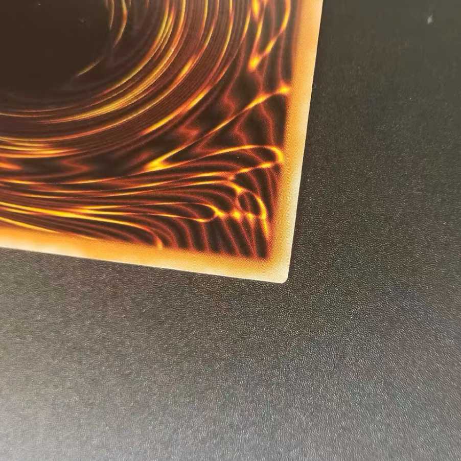 Yu-Gi-Oh! Blue-Eyes Alternative White Dragon 20th Secret Siku