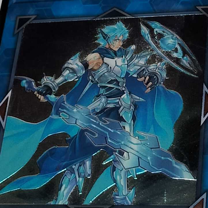 Mekk-Knight Crusadia Avramax Ultimate Rare JP047 DANE