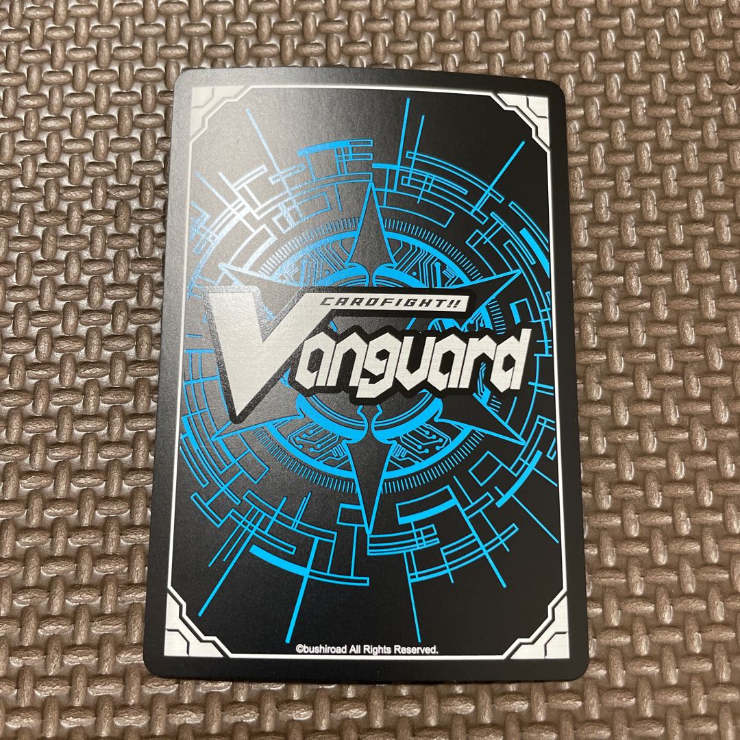 極光戦姫 ランチャー・シャルリーン RRR