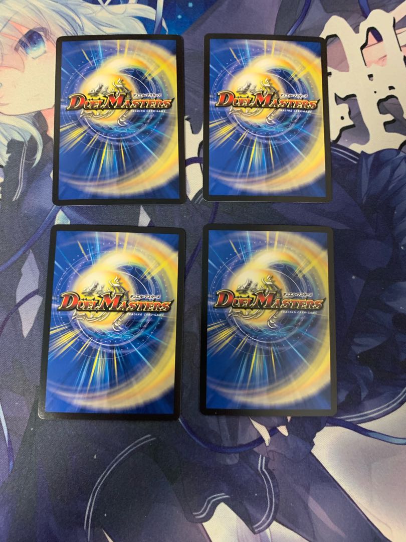 Royal Family of Psychic Dimension SR S13/S15