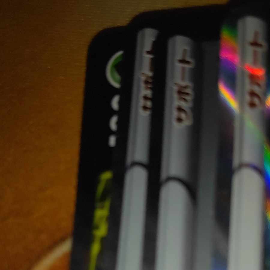 5 sr or more cards fixed Mystery Oripa