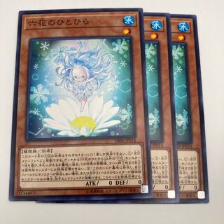 Rikka Petal Normal JP014 3 sheets