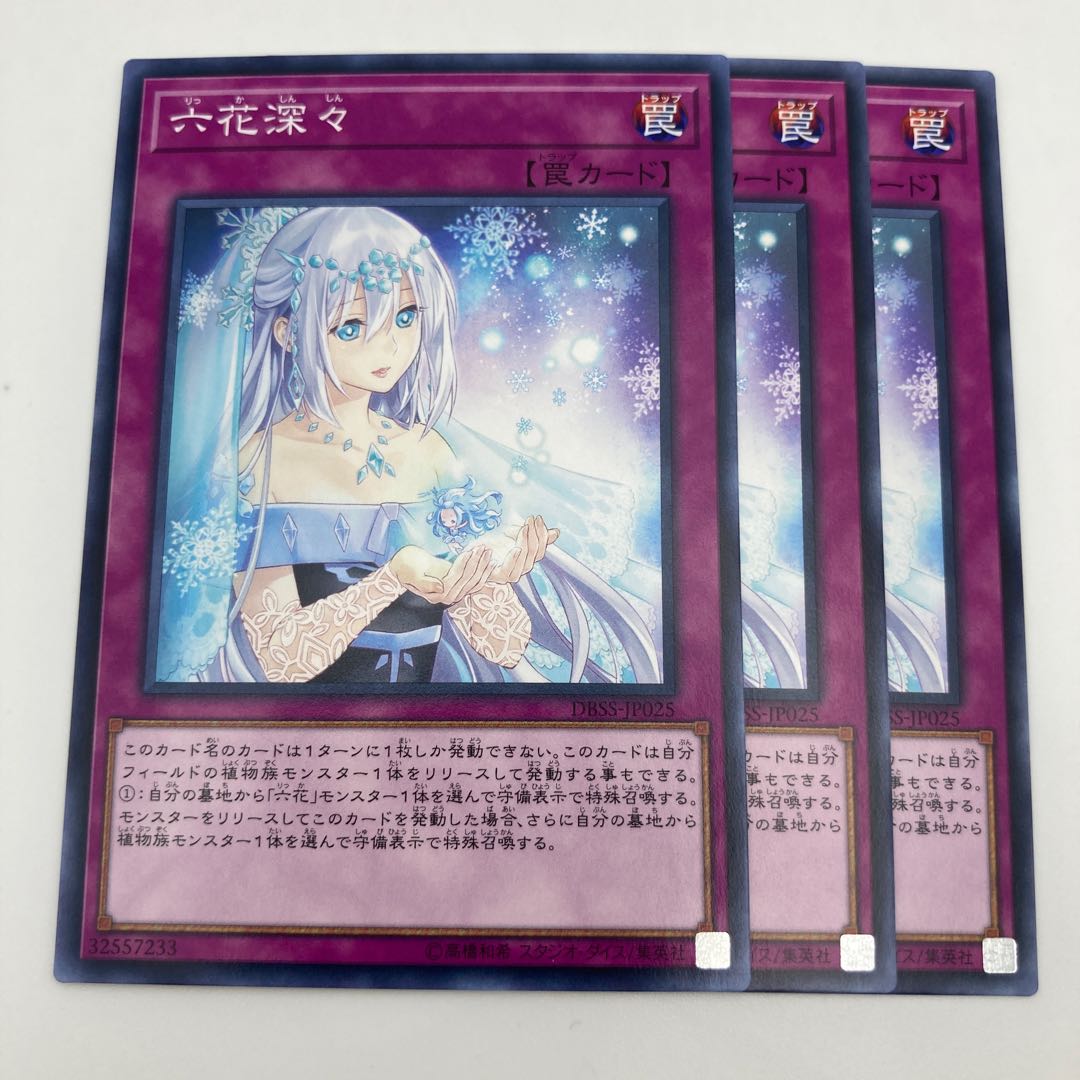 Rikka Tranquility Normal JP025 3