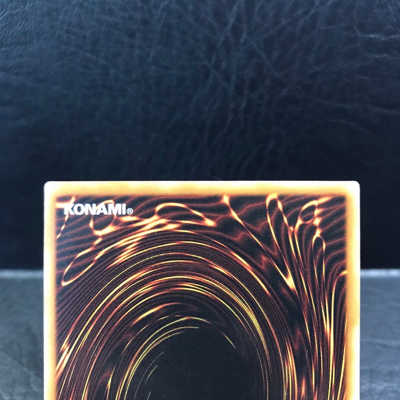 Unused Yu-Gi-Oh Dogmatika Ecclesia, the Virtuous Super ROTD-KR005 Korean Version